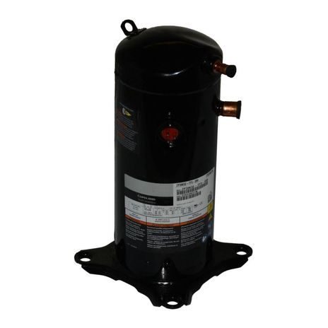 Carrier ZP39K5E-TF5-899