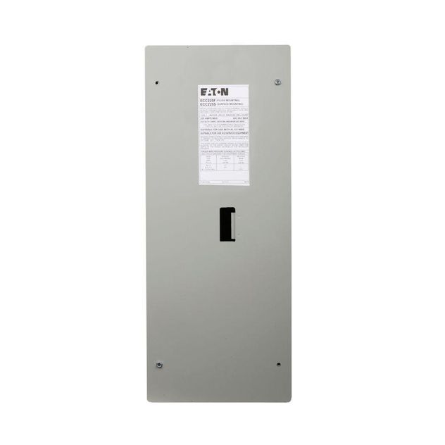 Eaton ECC225F