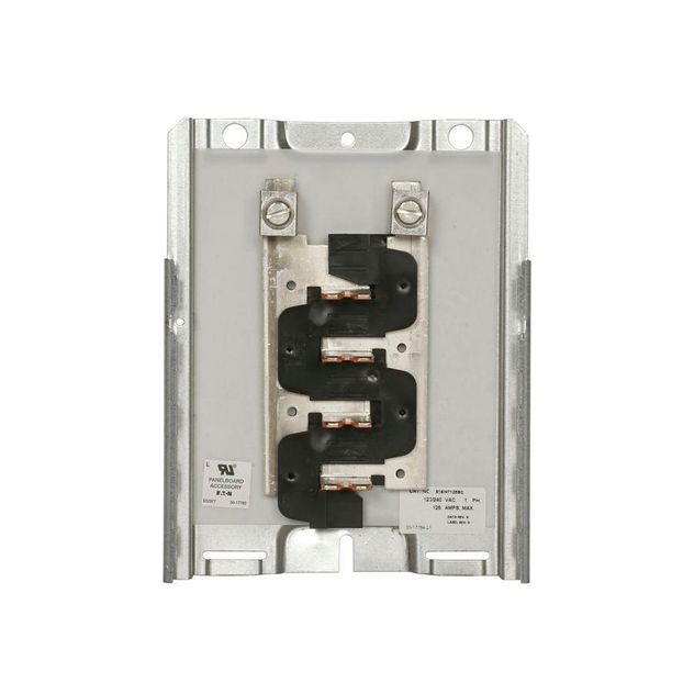 Eaton 816INT125BC