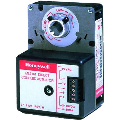 Honeywell Commercial ML7174A2001