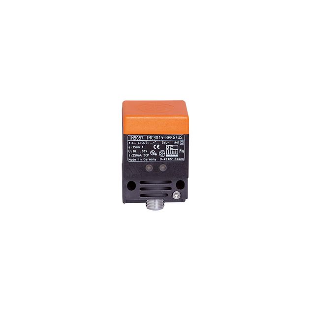 ifm Efector IM0041, IM0055