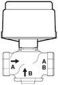 Schneider Electric VK-7223-202-4-04, VK-7223-202-4-06, VK-7223-202-4-07
