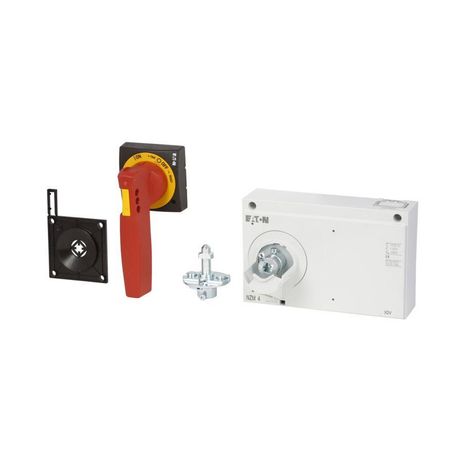 Eaton NZM4-XTVDVR, NZM4-XTVDVR-0-NA, NZM4-XTVDVR-60-NA