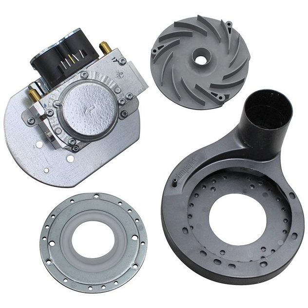 Rational, Rational Cooking Systems 70.00.029, 70.00.029S