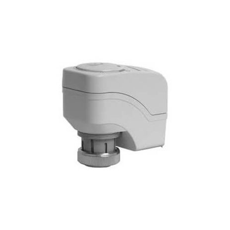 Siemens Building Technologies SSP61U