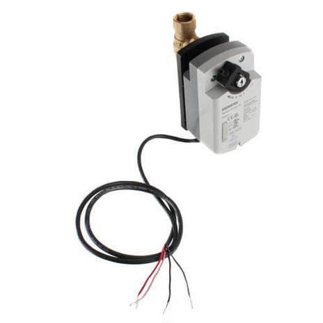 Siemens Building Technologies 171K-10303