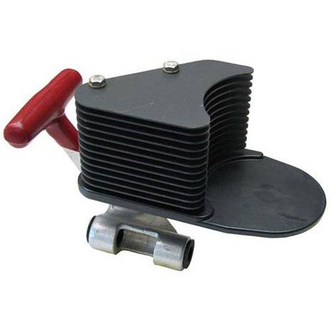 Lincoln, Vollrath/Idea-Medalie 379071