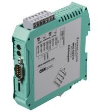 Pepperl+Fuchs FACTORY WCS-CG310