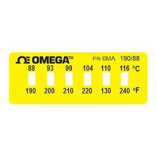 Omega 6MA-A-190/88, 6MA-A-190/88-30