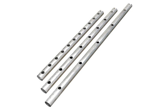 ACI STN-10.0', STN-2.5', STN-5.0', STS-2.5', STS-5.0'