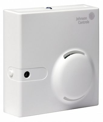 Johnson Controls HE-68N2-0N00WS, HE-68N3-0N00WS