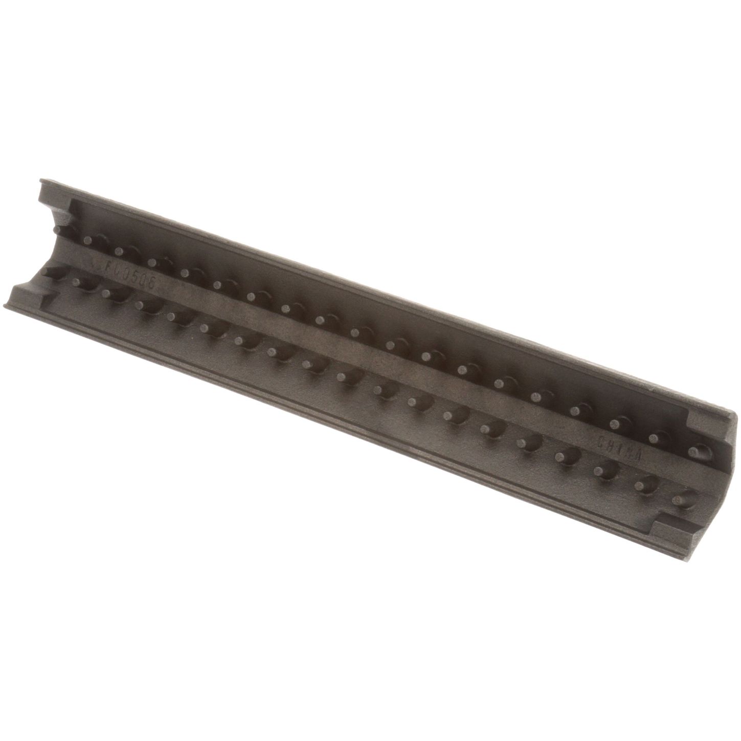 Vulcan 710407, VULCAN HART