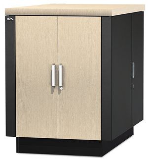 APC AR4018A, AR4024A