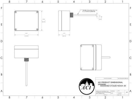 ACI DT2630AE-04