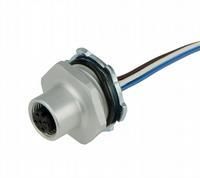 Pepperl+Fuchs FACTORY 1/2" NPT-V1-G-.3M, 1/2" NPT-V1-G-1M