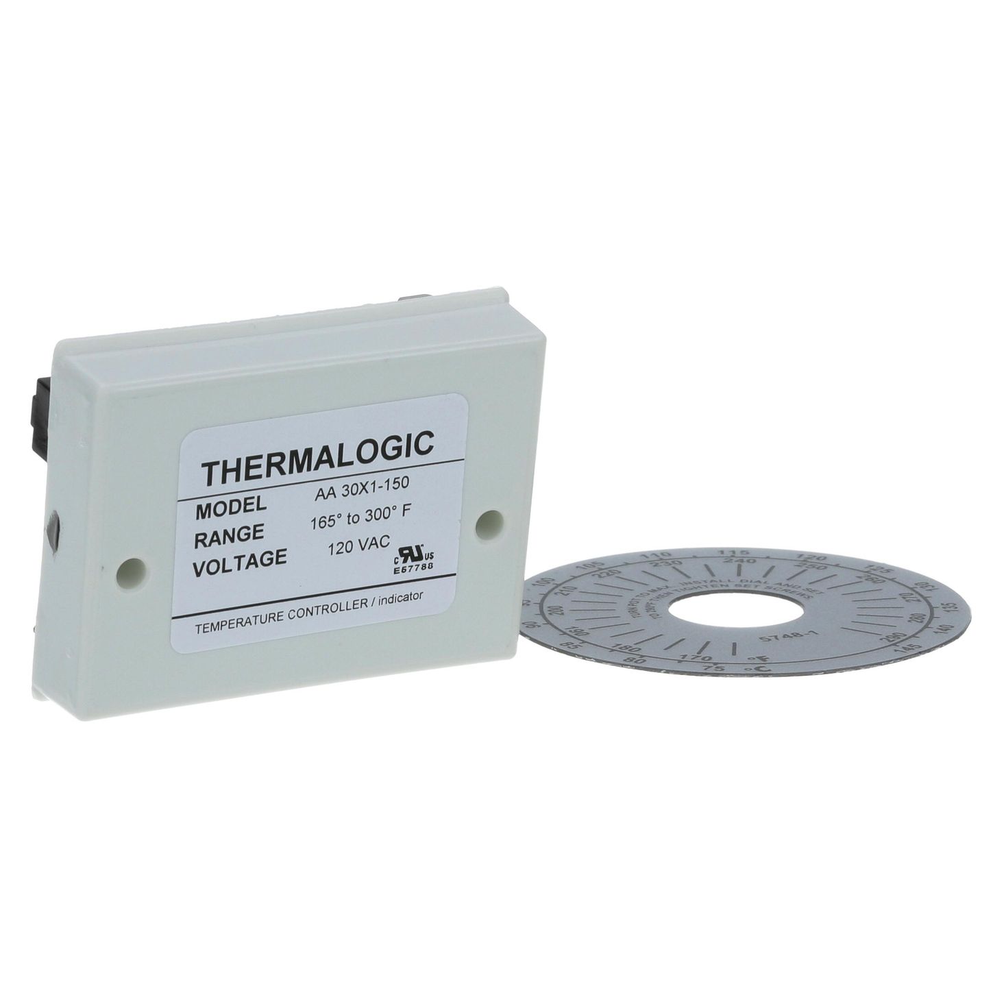 Accutemp AC-4174-2