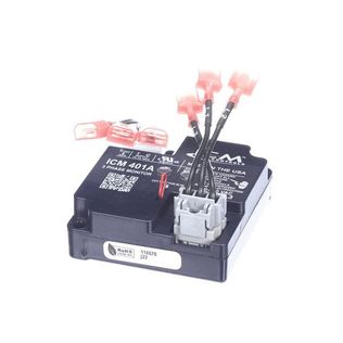 York S1-ICM401