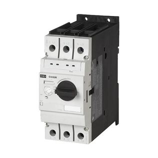 IMO Automation C4/63R-26, C4/63R-32, C4/63R-40, C4/63R-50, C4/63R-63