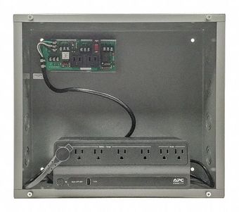 Functional Devices PSH600-UPS-STAT