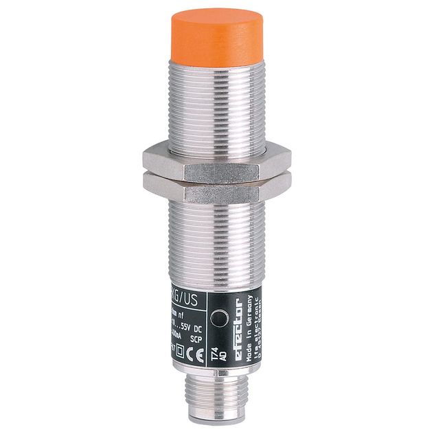 ifm Efector IG5597, IG5602, IG5775