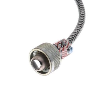 Honeywell Flame Safeguard C7915A1028