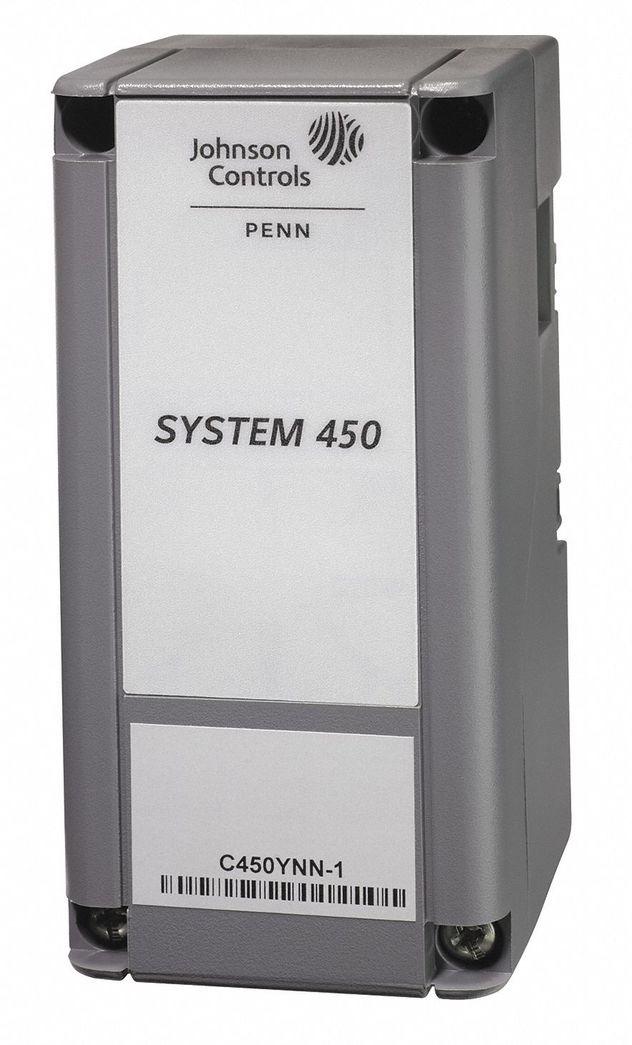 Johnson Controls C450YNN-1C