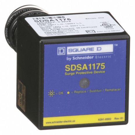 Square D SDSA1175