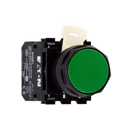 Eaton E22PB3, E22PB3A