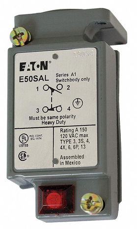 Eaton E50SAL