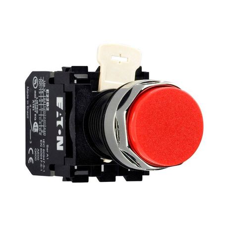 Eaton E22E2, E22EB2, E22EB2B