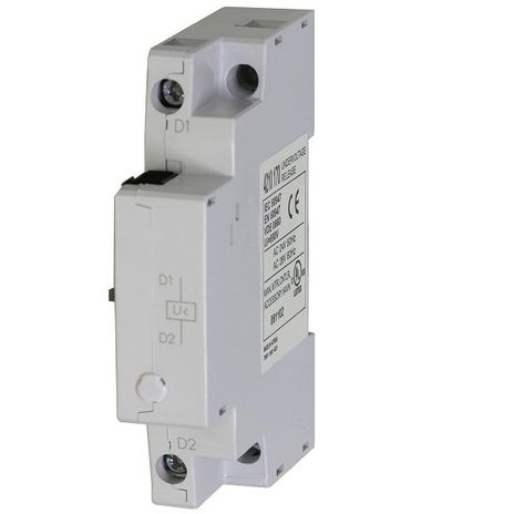 IMO Automation C4A230, C4A24, C4A240, C4U24, C4U415