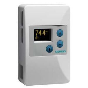 Siemens Building Technologies QAA2280.FWSC, QAA22SS.FWSN