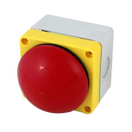 IMO Automation BG10P34P-11