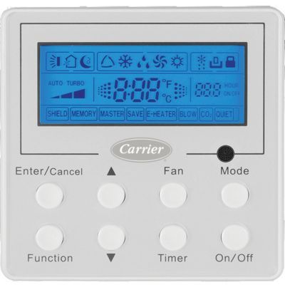 Carrier KSACN0201AAA
