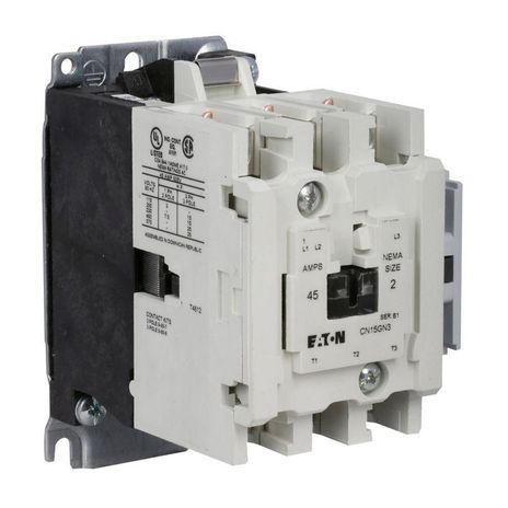 Eaton CN15GN3AB, CN15GN3BB, CN15GN3CB, CN15GN3EB, CN15GN3TB