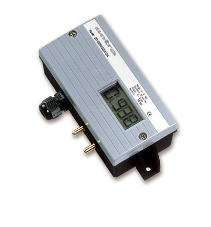 Johnson Controls DPT2670-005D-D, DPT2670-005D-DA, DPT2670-010B-D, DPT2671-001D-D, DPT2671-005D-D, DPT2671-010D-DA