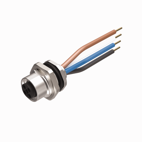 Turck FKFD46PT-0.2/M16, FKFD46PT-0.5/M16, FKFD46PT-1/M16, FKFD46PT-2/M16, FKFD46PT-P/M16