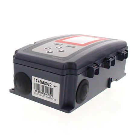 Honeywell Commercial T775M2022