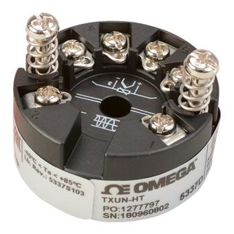 Omega TXUN-HT