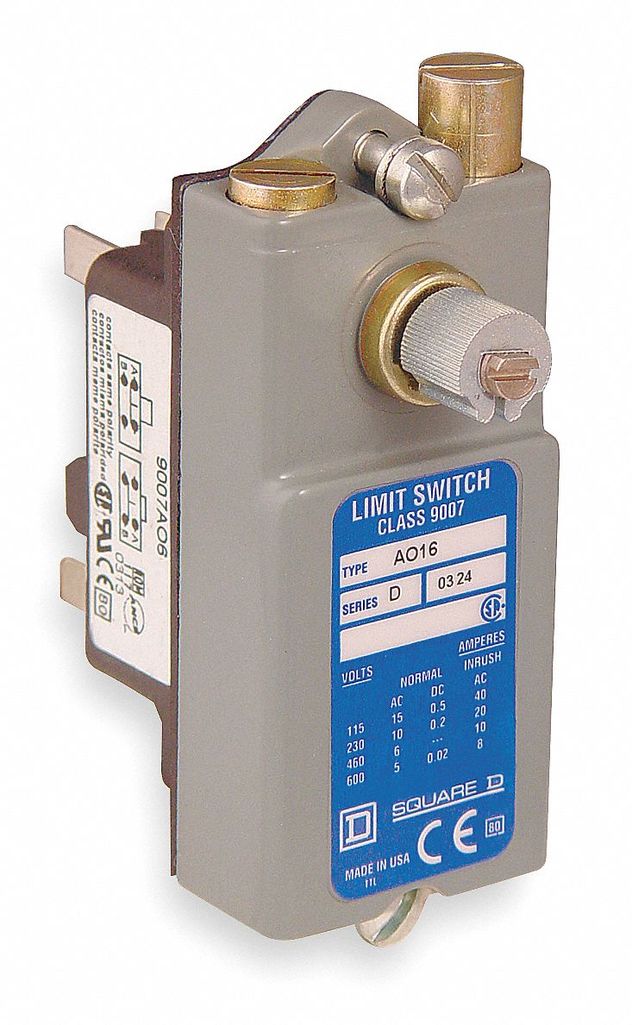 Square D 9007-AO16