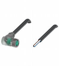 Pepperl+Fuchs FACTORY V31-WM-A2-BK10M-PUR-U, V31-WM-A2-BK5M-PUR-U