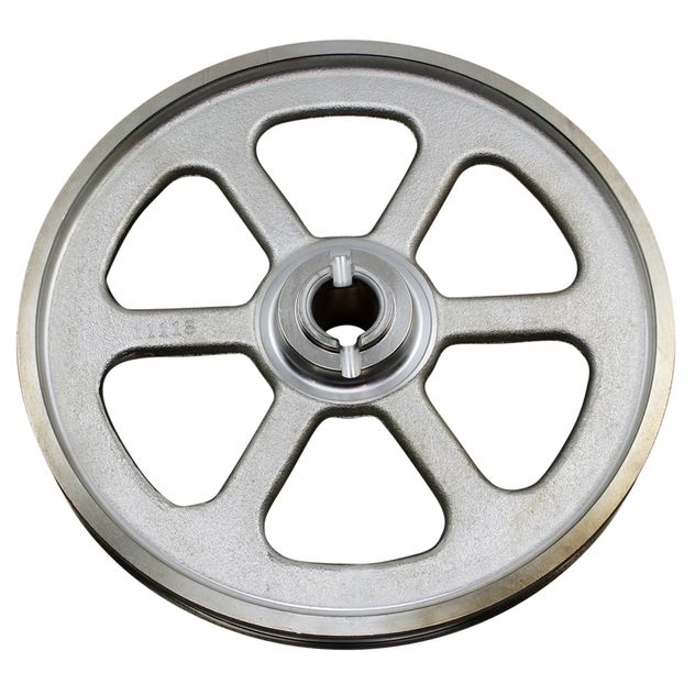 Hobart 134098-Z, HOBART