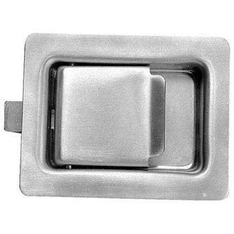 Cleveland Range, Component Hardware Group, Cres Cor 1006143K, 103643, P91-5000