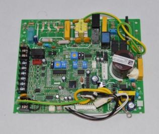 Carrier 17123000A01900