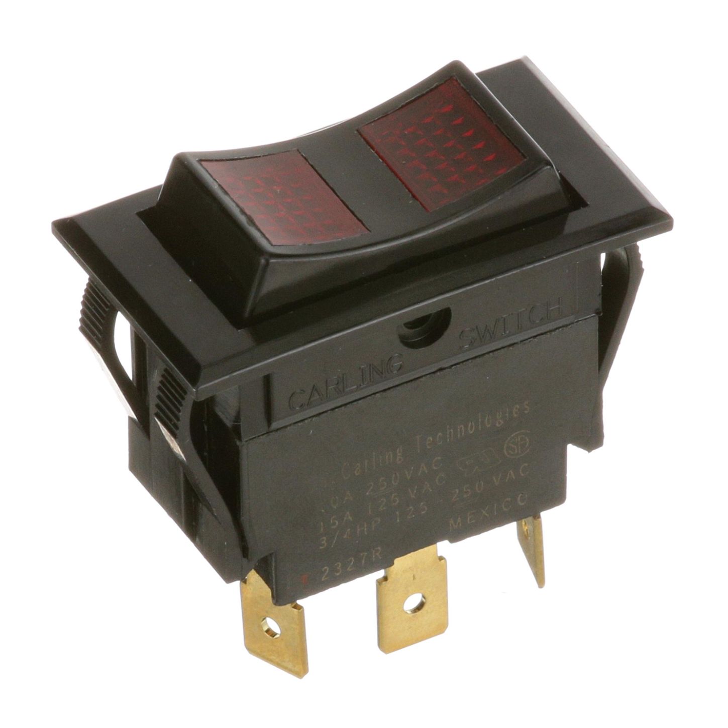 Dynamic Cooking Systems 16087-1