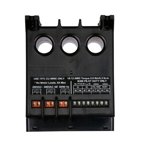 Eaton C4410590NOUI-HVR, C441P3309NOUI-HVR