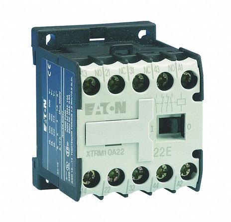 Eaton XTRM10A40E
