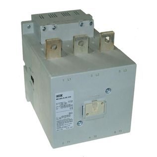 IMO Automation MC260-S-00230