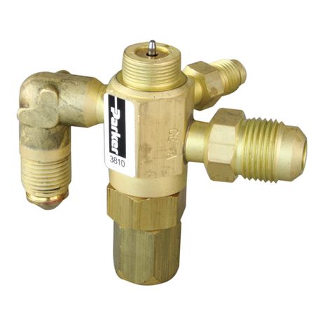 Parker 040500-04, CE-A