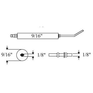 Beckett E5-3M5-2PK, E5-3M7-2PK, E5-3M8-2PK